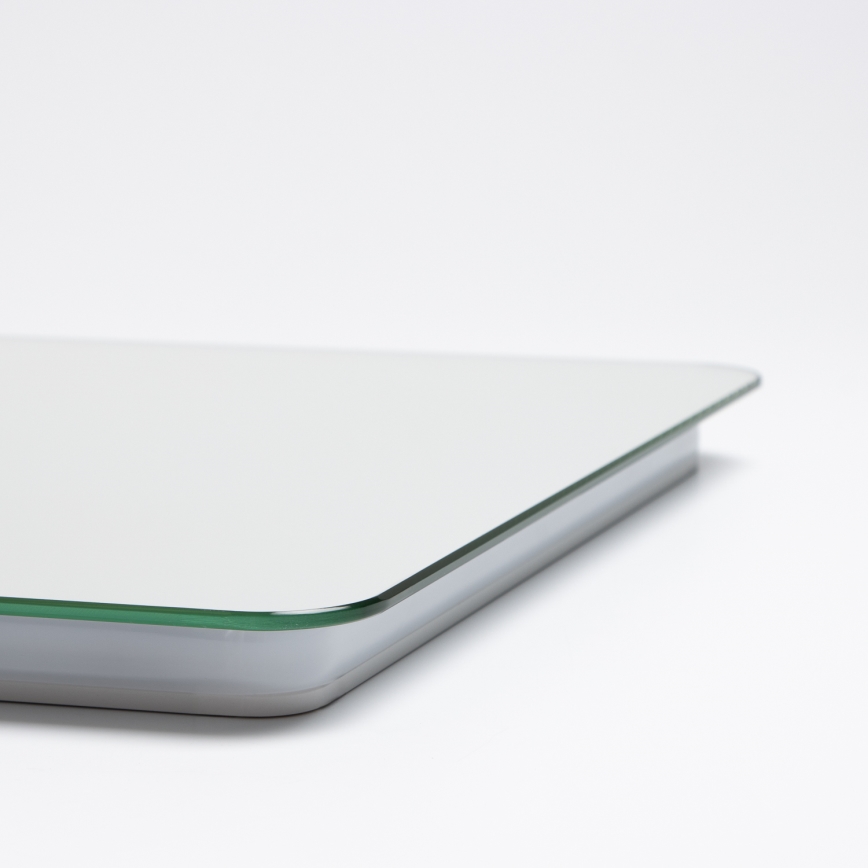 Brilagi - LED verwarmde badkamerspiegel DIANA LED/13W/230V 40x60 cm IP44 CRI 90 dimbaar + CCT