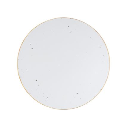 Brilagi - Dimbare LED-plafondlamp MOLINA LED/100W/230V 3000-6000K eiken Ø 80 cm + afstandsbediening