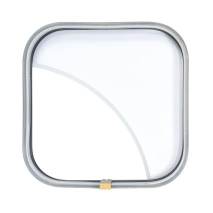 Brilagi - Dimbare LED-plafondlamp SIRELI LED/56W/230V 3000-6000K 40x40 cm + afstandsbediening