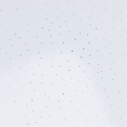 Brilagi - Dimbaar SMART STARS LED-armatuur 24W/230V Ø 38 cm 2700-6500K Wi-Fi Tuya + afstandsbediening