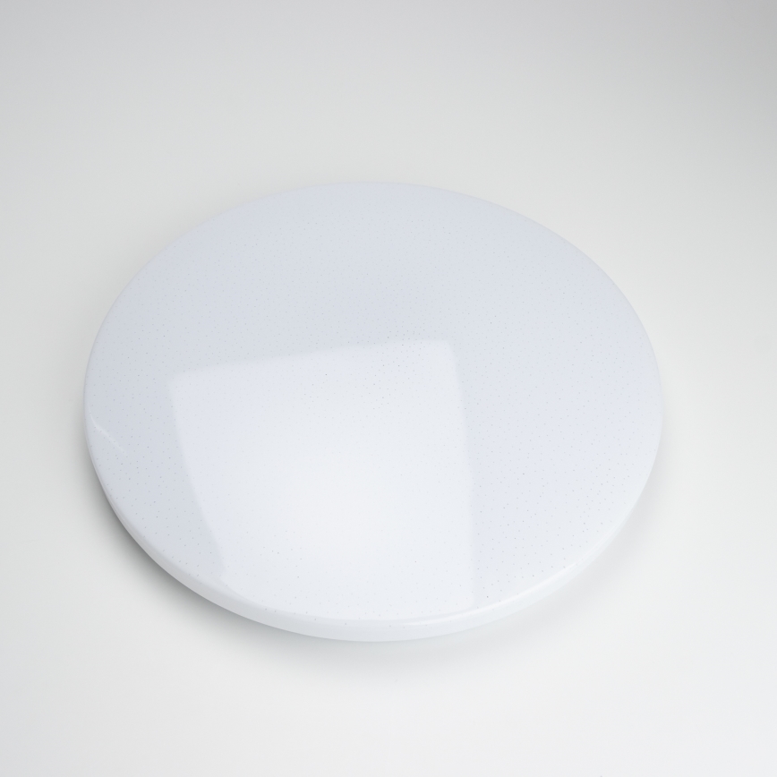 Brilagi - Dimbaar SMART STARS LED-armatuur 24W/230V Ø 38 cm 2700-6500K Wi-Fi Tuya + afstandsbediening