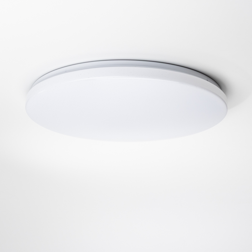 Brilagi - Dimbare LED-armatuur SMART STARS LED/36W/230V Ø 48 cm 2700–6500K Wi-Fi Tuya + afstandsbediening