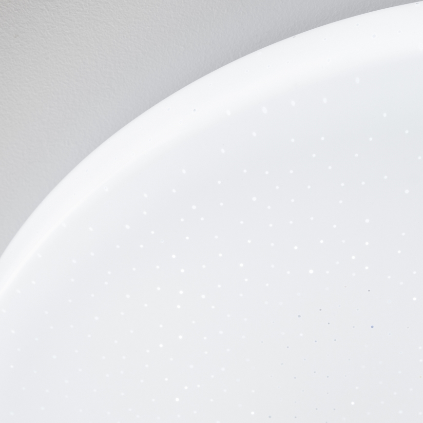 Brilagi - Dimbare LED-armatuur SMART STARS LED/36W/230V Ø 48 cm 2700–6500K Wi-Fi Tuya + afstandsbediening
