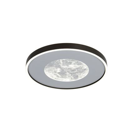 Brilagi - Dimbare LED-plafondlamp VIRELA LED/86W/230V 3000-6000K Ø 50 cm + afstandsbediening