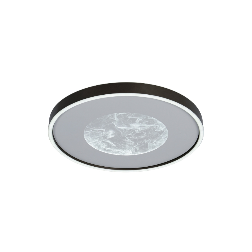 Brilagi - Dimbare LED-plafondlamp VIRELA LED/86W/230V 3000-6000K Ø 50 cm + afstandsbediening