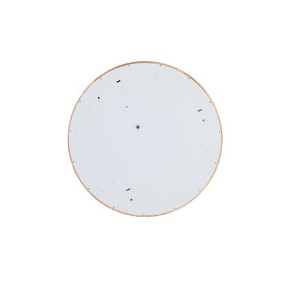 Brilagi - Dimbare LED-plafondlamp WOODLINE LED/48W/230V 3000-6000K eiken Ø 40 cm + afstandsbediening