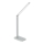 Brilagi - Dimbare aanraaktafellamp met draadloze QI-oplader MODO CHARGE LED/7W/5V 3000/4000/6000K wit