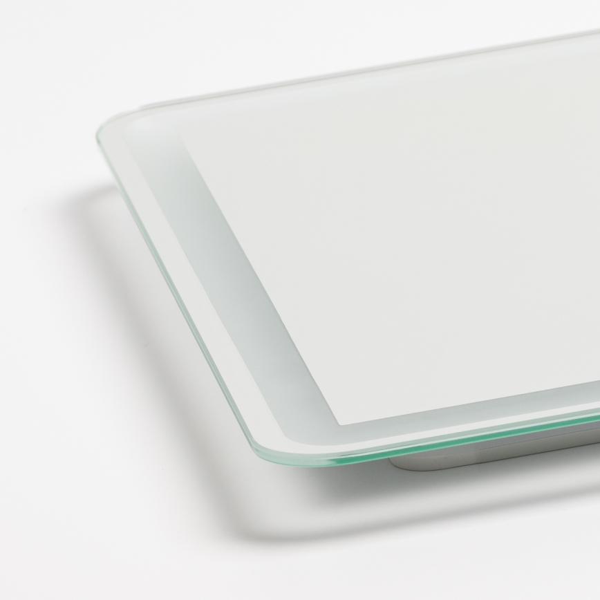 Brilagi - LED verwarmde badkamerspiegel BELLA LED/12W/230V 40x60 cm IP44 CRI 90 dimbaar + CCT