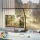 Brilagi - Dimbare LED-aanraaktafellamp VARIO LED/24W/230V 3000-6500K CRI 92 zwart