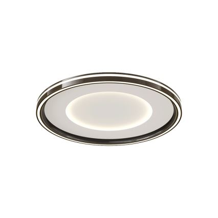 Brilagi - Dimbare LED-plafondlamp TRIVARO LED/56W/230V 3000-6000K Ø 30 cm + afstandsbediening