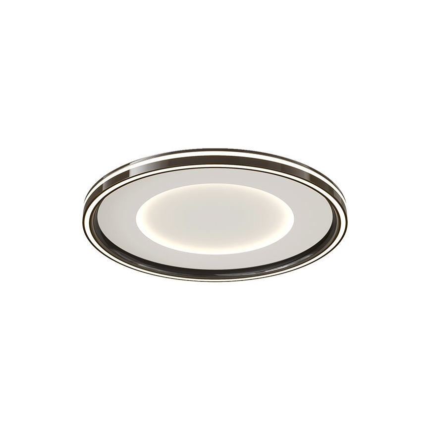 Brilagi - Dimbare LED-plafondlamp TRIVARO LED/56W/230V 3000-6000K Ø 30 cm + afstandsbediening