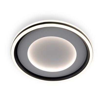 Brilagi - Dimbare LED-plafondlamp TRIVARO LED/56W/230V 3000-6000K Ø 30 cm + afstandsbediening