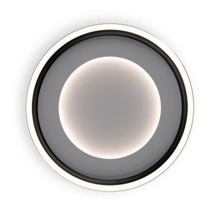 Brilagi - Dimbare LED-plafondlamp TRIVARO LED/56W/230V 3000-6000K Ø 30 cm + afstandsbediening