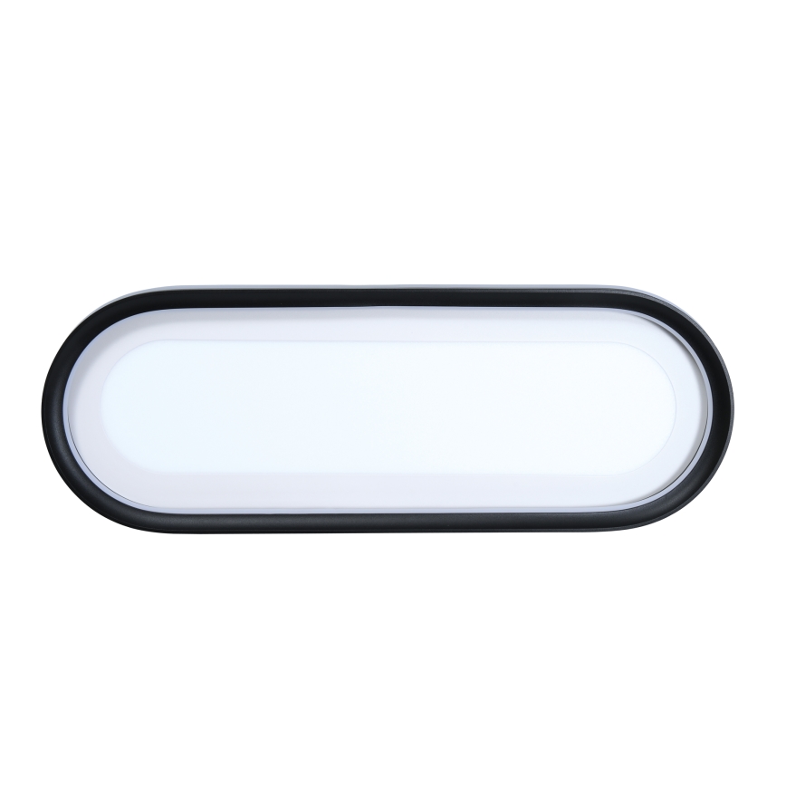 Brilagi - Dimbare LED-plafondlamp TRIVARO LED/85W/230V 3000-6000K 20x60 cm + afstandsbediening