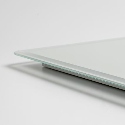 Brilagi - LED verwarmde badkamerspiegel BELLA LED/19W/230V 60x90 cm IP44 CRI 90 dimbaar + CCT