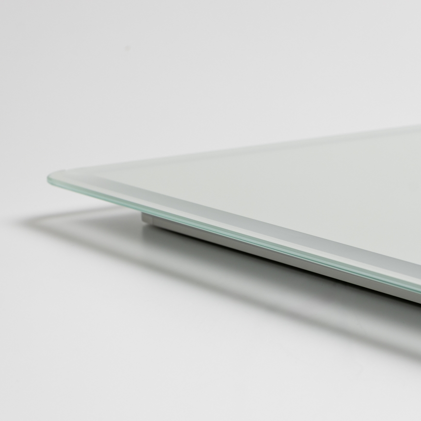 Brilagi - LED verwarmde badkamerspiegel BELLA LED/19W/230V 60x90 cm IP44 CRI 90 dimbaar + CCT