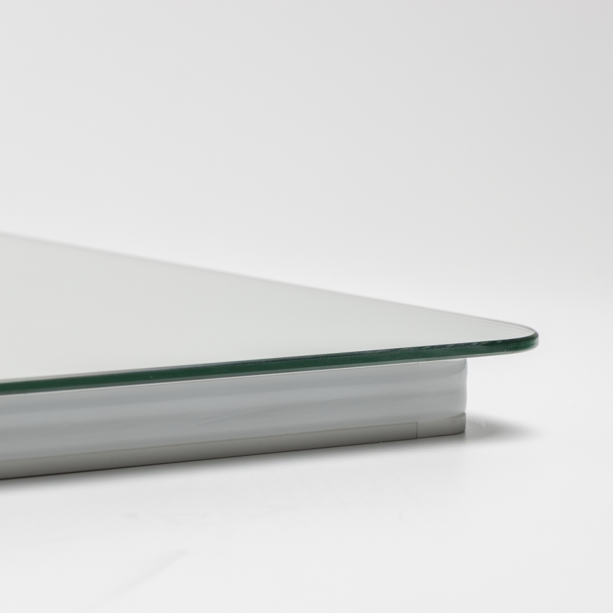 Brilagi - LED badkamerspiegel met verwarming DIANA LED/20W/230V 60x90 cm IP44 CRI 90 dimbaar + CCT