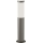 Brilagi - Dimbare LED-buitenlamp ELIA 1xE27/6W/230V 2700-6500K IP44 Wi-Fi 50 cm mat chroom