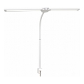 Brilagi - dimbare LED-bureaulamp USB VARIO LED/14W/5V 3000-6000K wit