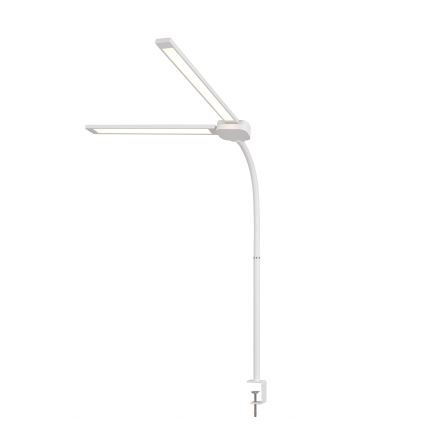 Brilagi - dimbare LED-bureaulamp USB VARIO LED/14W/5V 3000-6000K wit