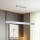 Brilagi - Dimbare LED hanglamp aan een koord SLEEKLINE SMART LED/40W/230V 3000-6000K Wi-Fi Tuya zilver + afstandsbediening
