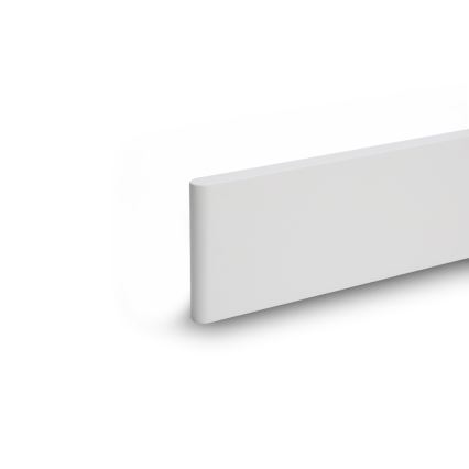 Brilagi - Dimbare LED hanglamp aan een koord SLIMLINE LED/40W/230V 3000-6000K wit + afstandsbediening