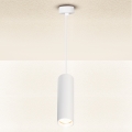 Brilagi - Dimbare LED-hanglamp met kabel SELE 1xGU10/6,5W/230V 2700-6500K wit