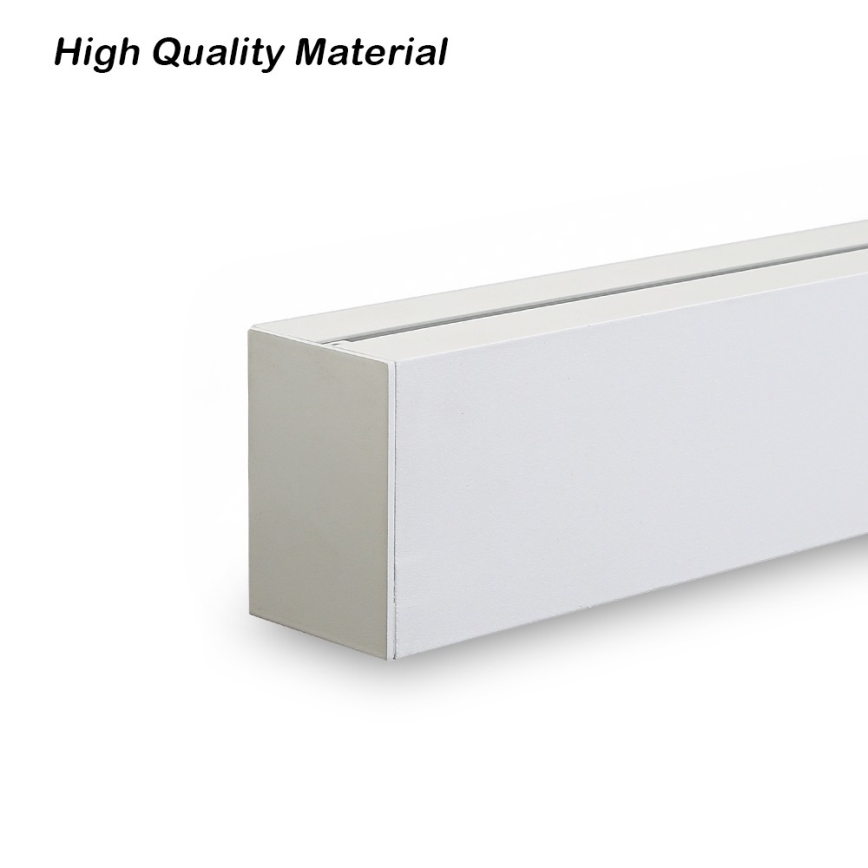 Brilagi - Dimbare LED hanglamp aan een koord SLEEKLINE SMART LED/40W/230V 3000-6000K Wi-Fi Tuya wit + afstandsbediening