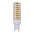 Brilagi - Dimbare LED Lamp G9/6W/230V 3000K