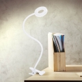 Brilagi - Dimbare LED lamp met klem ORBELA LED/8W/230V 3000/4000/5000K wit