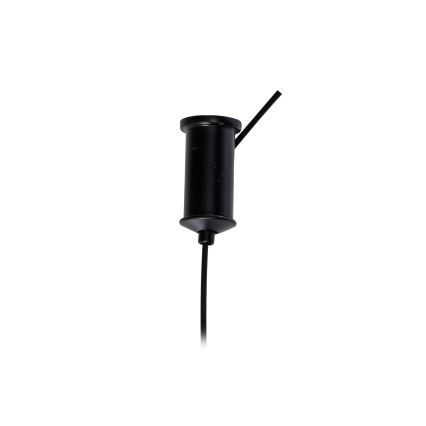 Brilagi - LED dimbare hanglamp aan kabel NIVIO LED/20W/230V 3000-6000K + afstandsbediening