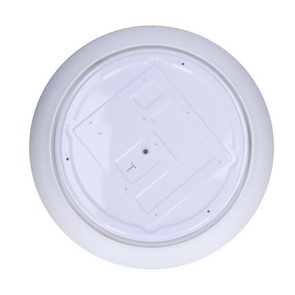 Brilagi - LED dimbare plafondlamp ALVA LED/48W/230V 3000-6500K Ø51 cm wit + afstandsbediening