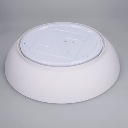 Brilagi - LED dimbare plafondlamp ALVA LED/48W/230V 3000-6500K Ø51 cm wit + afstandsbediening