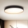 Brilagi - Dimbare LED plafondlamp CALA LED/48W/230V 3000-6500K diameter 38 cm + afstandsbediening