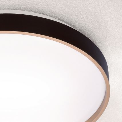 Brilagi - LED dimbare plafondlamp CALA LED/60W/230V 3000-6500K Ø 58 cm + afstandsbediening