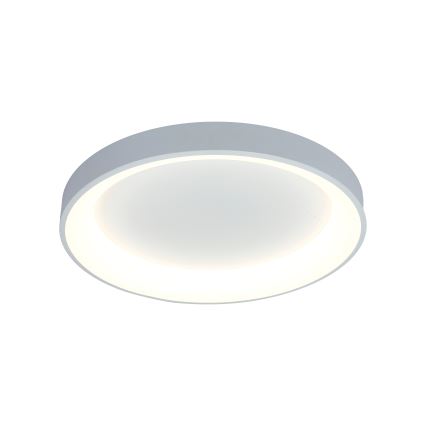 Brilagi - LED-dimbare plafondlamp FALCON II LED/99W/230V 3000-6500K Ø 60 cm wit + afstandsbediening