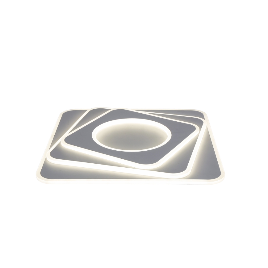 Brilagi - Dimbare LED plafondlamp MODERN LED/100W/230V 2700-6500K + afstandsbediening