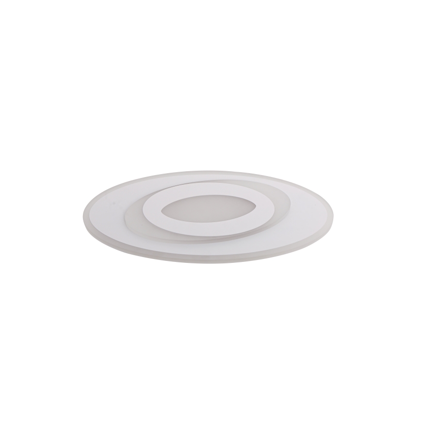 Brilagi - Dimbare LED Plafondlamp MODERN LED/45W/230V 2700-6500K + afstandsbediening