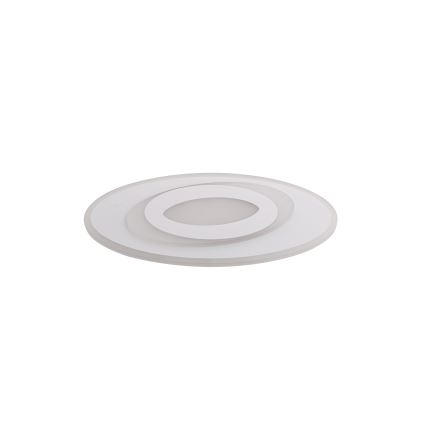 Brilagi - MODERN dimbare LED-plafondlamp LED/45W/230V 3000-6000K 20x40 cm + afstandsbediening