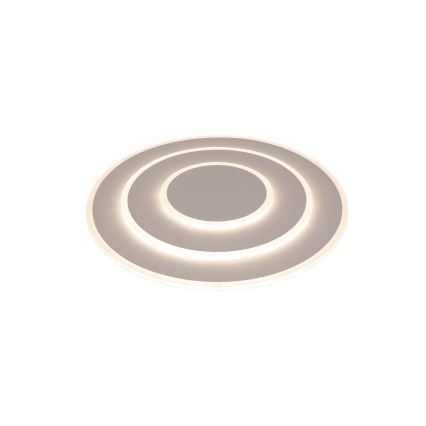 Brilagi - Dimbare LED plafondlamp MODERN LED/58W/230V 2700-6500K + afstandsbediening