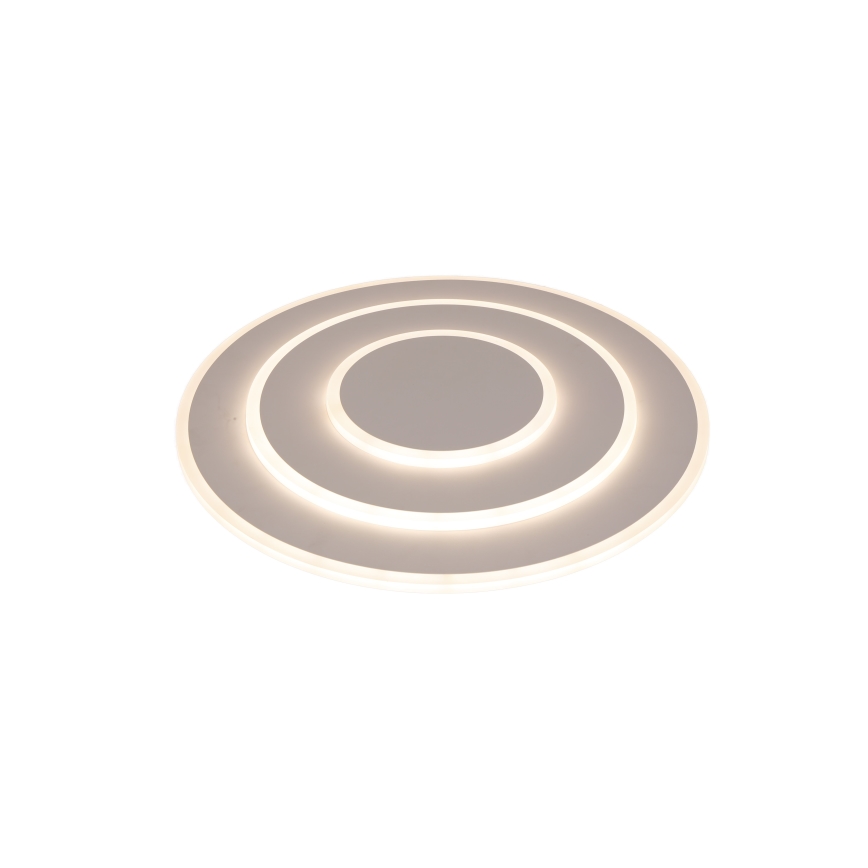 Brilagi - Dimbare LED plafondlamp MODERN LED/58W/230V 2700-6500K + afstandsbediening