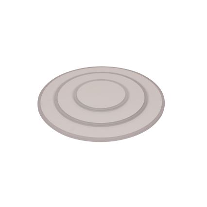 Brilagi - Dimbare LED plafondlamp MODERN LED/58W/230V 2700-6500K + afstandsbediening