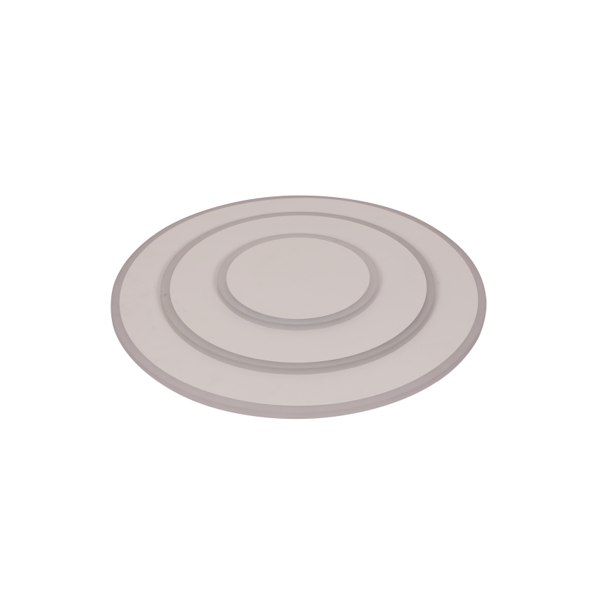 Brilagi - Dimbare LED plafondlamp MODERN LED/58W/230V 2700-6500K + afstandsbediening