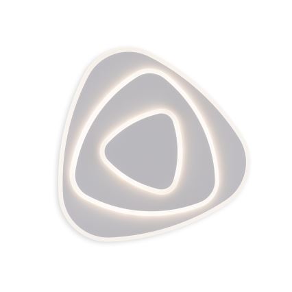 Brilagi - Dimbare LED-plafondlamp MODERN LED/58W/230V 3000-6000K 47x48,5 cm+ met afstandsbediening