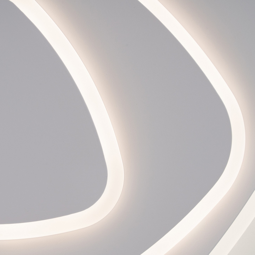 Brilagi - Dimbare LED-plafondlamp MODERN LED/58W/230V 3000-6000K 47x48,5 cm+ met afstandsbediening