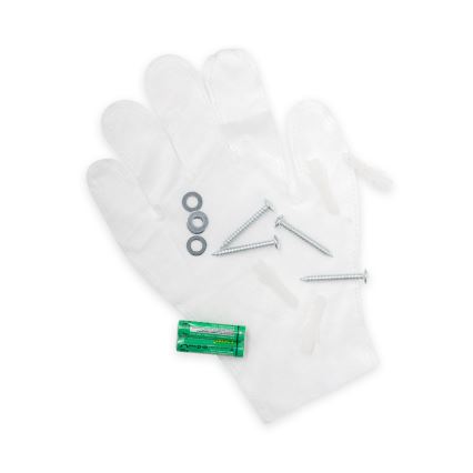 Brilagi - Dimbare LED-plafondlamp MODERN LED/58W/230V 3000-6000K 47x48,5 cm+ met afstandsbediening