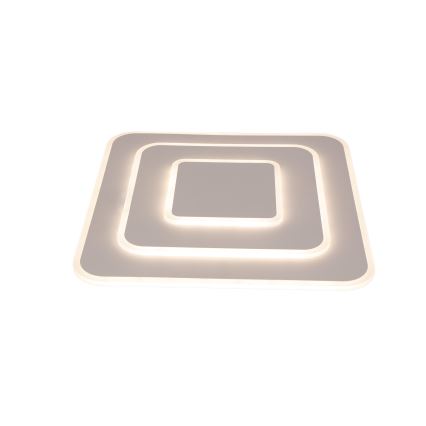 Brilagi - Dimbare LED plafondlamp MODERN LED/72W/230V 2700-6500K + afstandsbediening