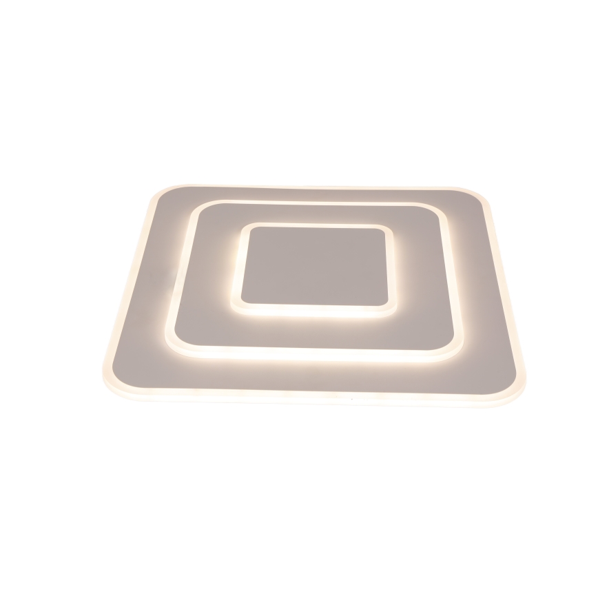 Brilagi - Dimbare LED plafondlamp MODERN LED/72W/230V 2700-6500K + afstandsbediening