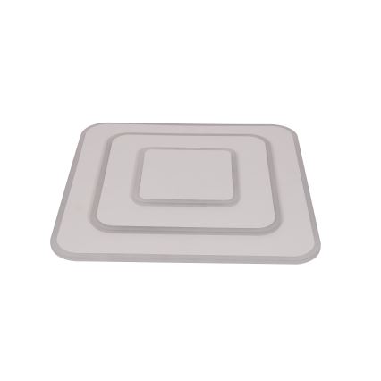 Brilagi - Dimbare LED plafondlamp MODERN LED/72W/230V 2700-6500K + afstandsbediening