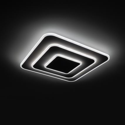 Brilagi - Dimbare LED-plafondlamp MODERN LED/72W/230V 3000-6000K 46,6x46,6 cm + afstandsbediening